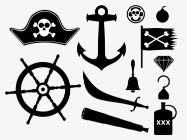 Ship Wheel , Png Download - Ships Wheel, Transparent Png, Transparent PNG