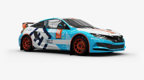 Forza Wiki - World Rally Car, HD Png Download, Transparent PNG