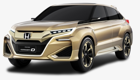 New Honda Suv Models 2020, HD Png Download, Transparent PNG