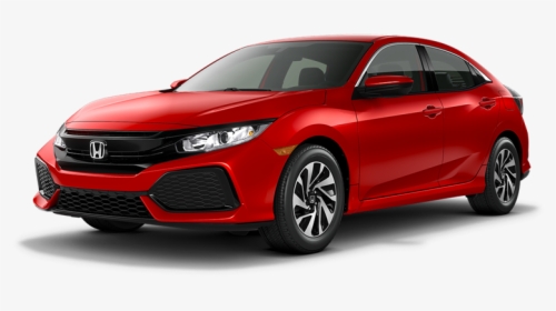 2017 Honda Civic Hatchback Overview - 2018 Civic Hatchback Lx Cvt, HD Png Download, Transparent PNG