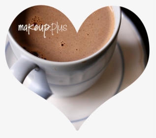 Hot Cocoa, Makeup, Makeup Tutorials - Hot Chocolate Milk, HD Png Download, Transparent PNG
