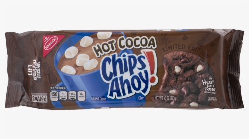 Chips Ahoy Chewy Gooey, HD Png Download, Transparent PNG