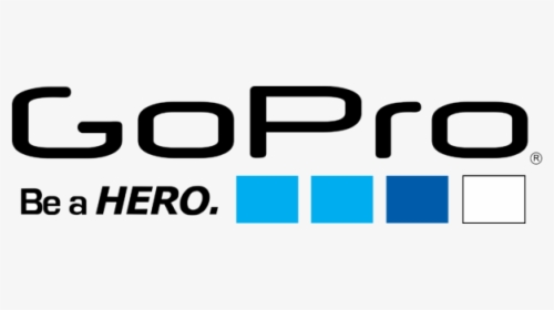 Go Pro Logo Pdf, HD Png Download, Transparent PNG