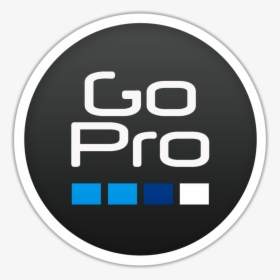 Thumb Image - Gopro Folder Icon Mac, HD Png Download, Transparent PNG
