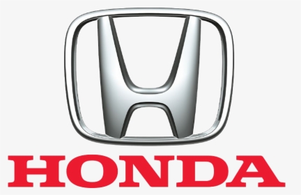 Honda Transparent Images - Honda Car Logo Png, Png Download, Transparent PNG