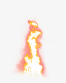Fire Flame Sparkling Png Image - Blazing Fire Png, Transparent Png, Transparent PNG