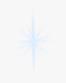 Transparent Sparkling Stars Png - Cross, Png Download, Transparent PNG