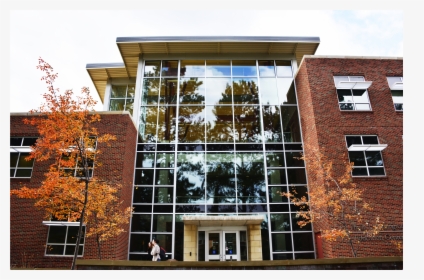 Pjw College Of Education Building, HD Png Download, Transparent PNG