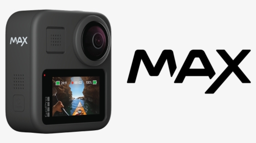 Gopro Max Png, Transparent Png , Transparent Png Image - PNGitem