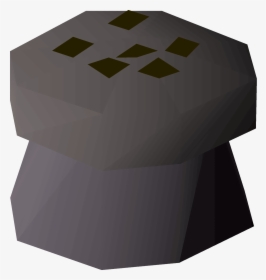 Old School Runescape Wiki - Rock Cake Osrs, HD Png Download, Transparent PNG