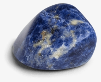 Sodalite Stone, HD Png Download, Transparent PNG