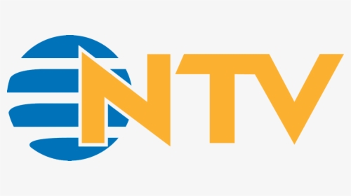 Ntv Logo - Ntv Logo Vector, HD Png Download, Transparent PNG