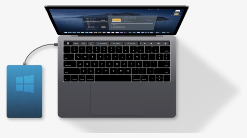 Macbook Pro 15 2016, HD Png Download, Transparent PNG