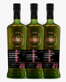 Black Tie Affair - Scotch Malt Whisky Society, HD Png Download, Transparent PNG