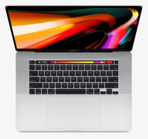 Macbook Pro 16 Inch 2019, HD Png Download, Transparent PNG