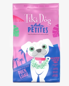 Tiki Dry Dog Food, HD Png Download, Transparent PNG