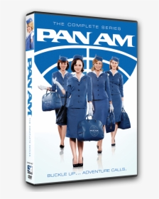 Pan Am Airlines Logo, HD Png Download, Transparent PNG