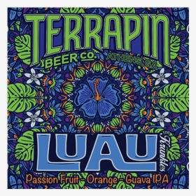Terrapin Luau Krunkles - Terrapin So Fresh And So, HD Png Download, Transparent PNG