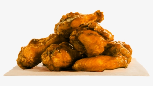 Chicken Wings Png - Transparent Chicken Wings Png, Png Download, Transparent PNG
