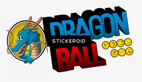 Dragon Logo Png - Dragon Ball, Transparent Png, Transparent PNG