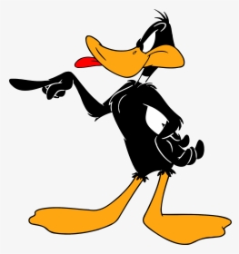 Daffy Duck , Png Download - Daffy Duck, Transparent Png, Transparent PNG