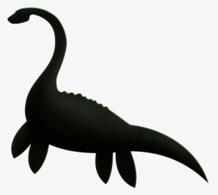 Loch Ness Monster Png-pluspng - Loch Ness Monster Clipart, Transparent Png, Transparent PNG