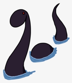 Loch Ness Png - Loch Ness Monster Clip Art, Transparent Png, Transparent PNG