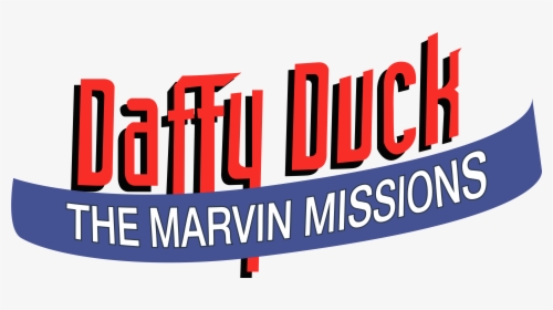 Daffy Duck: The Marvin Missions, HD Png Download, Transparent PNG