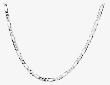 #silver #chain #necklace - New Picsart Chain Png, Transparent Png, Transparent PNG