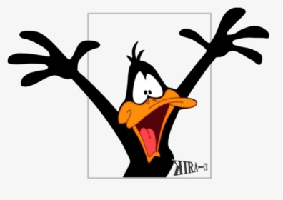 Thumb Image - Daffy Duck Bugs Bunny, HD Png Download, Transparent PNG