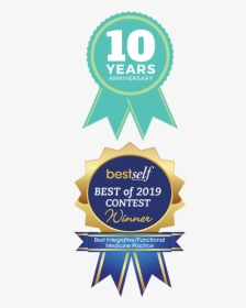 Best Of Atlanta Logo, HD Png Download, Transparent PNG