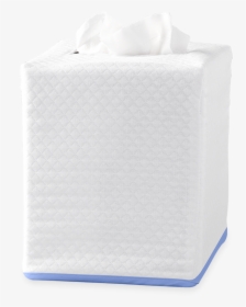 Chiaro Tissue Box Cover - Facial Tissue, HD Png Download, Transparent PNG