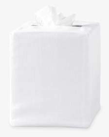 Plain Tissue Box Cover - Briefcase, HD Png Download, Transparent PNG