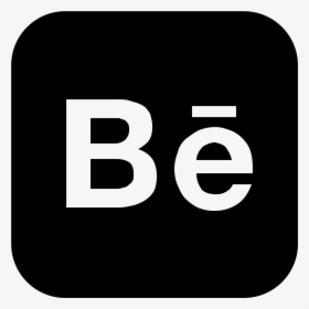 Thumb Image - Behance Logo Png, Transparent Png, Transparent PNG
