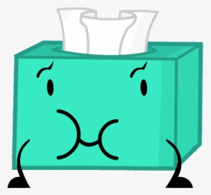 Tissue Box- Like Spongy, HD Png Download, Transparent PNG