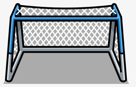 Thumb Image - Soccer Goal Sprite Scratch, HD Png Download, Transparent PNG