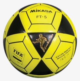 Picture 2 Of - Mikasa 5 Soccer Ball, HD Png Download, Transparent PNG