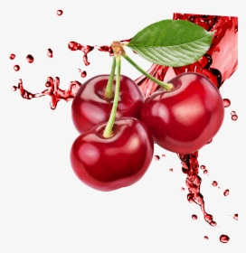 Cherry Fruit Png Pic - Cherry Png, Transparent Png, Transparent PNG