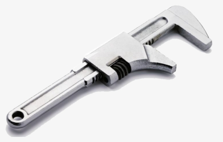 Pipe Wrench Tool Clip Art - Spanner Png, Transparent Png, Transparent PNG