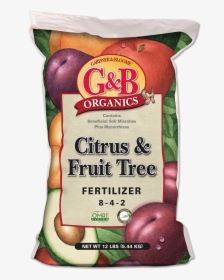 Citrus Food Tree Fertilizer, HD Png Download, Transparent PNG