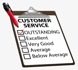 Customer Service - Customer Service Clip Art, HD Png Download, Transparent PNG