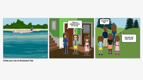 Cartoon, HD Png Download, Transparent PNG