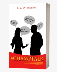 Champtalk, HD Png Download, Transparent PNG