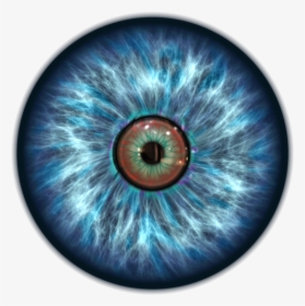 Eye Transparent Background, HD Png Download, Transparent PNG