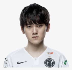 Ig Jackeylove 2019 Wc - Jackeylove League Of Legends, HD Png Download, Transparent PNG
