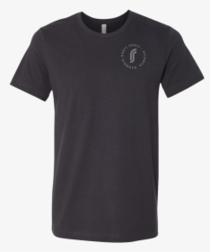 Rs Atlanta T Shirt - T-shirt, HD Png Download, Transparent PNG