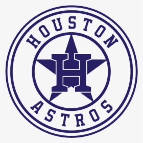 Houston Astros Logo - Houston Astros Pumpkin Carving Stencils, HD Png Download, Transparent PNG