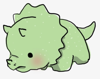 Kawaii Cute Tumblr Rawr Dinosaur Art Cartoonfreetoedit - Kawaii Cute ...
