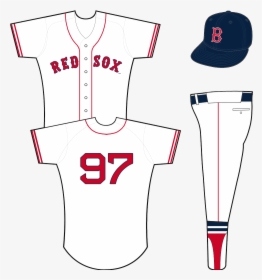 Seattle Mariners Home Uniforms, HD Png Download, Transparent PNG