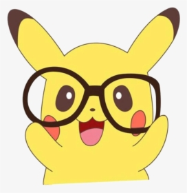 Desenhos Kawaii Do Pikachu, HD Png Download, Transparent PNG